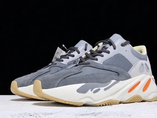 hype Boost FV9922 Adidas v2 'Magnet' 700 Yeezy 0512